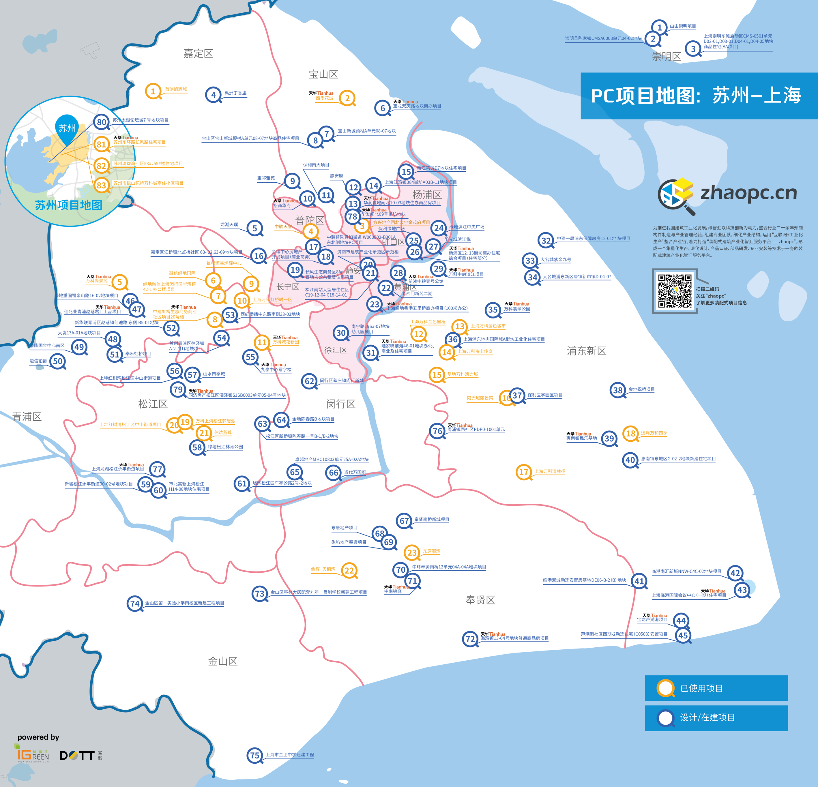 EPC+BIM,豪门国际装配式修建路