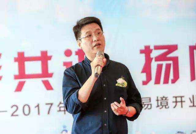 豪门国际集团副总修建师兼青岛豪门国际易境总修建师吴欣