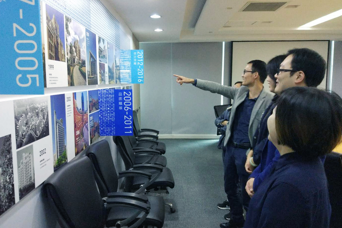 武汉豪门国际分公司