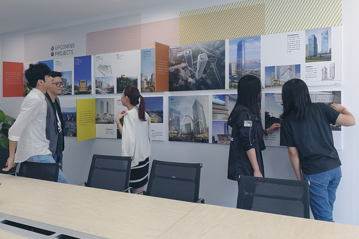 深圳豪门国际分公司