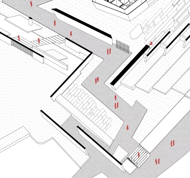 空间序列，，，，，，，，豪门国际修建设计