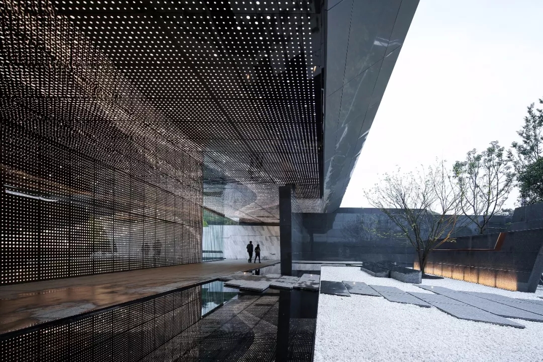 廊架与景观 by苏圣亮，，，，，，，，豪门国际修建设计