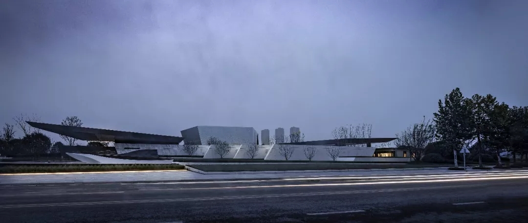 都会界面 by远洋，，，，，，，，豪门国际修建设计