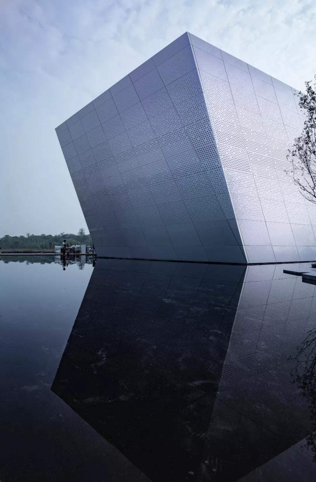 修建转角 by远洋，，，，，，，，豪门国际修建设计